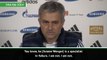 Mourinho brags about three Premier League titles, despite calling Wenger a specialist in failure
