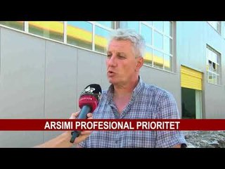ARSIMI PROFESIONAL PRIORITET