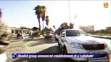 Documental sobre la campaña para islamizar la Mezquita de Córdoba