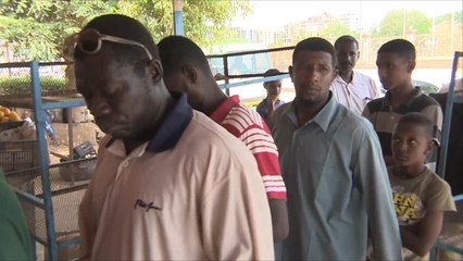 اتساع رقعة أزمة الخبز بالسودان والحكومة: أزمة مؤقتة