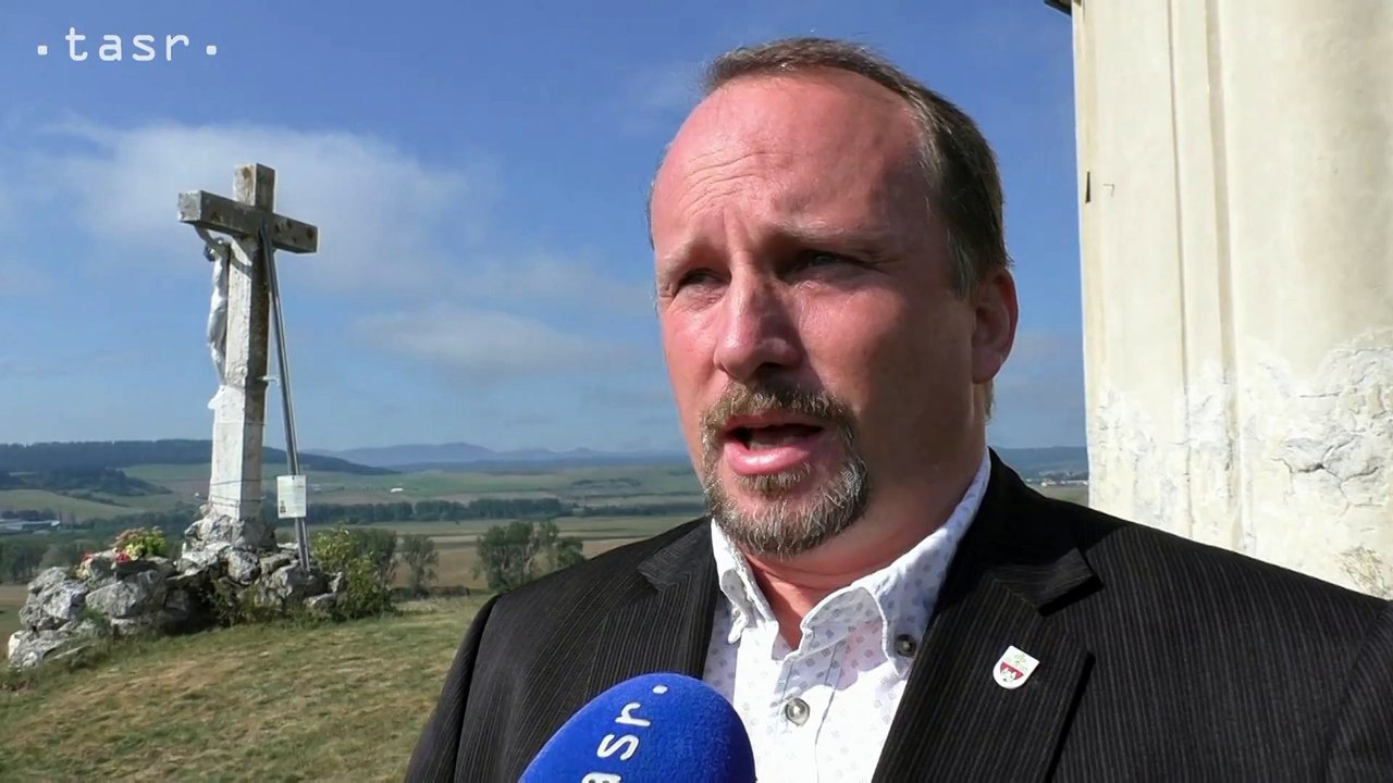 Zveľaďovanie Spišského Jeruzalema