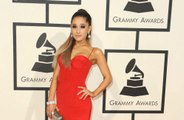 Ariana Grande 'so grateful' after Sweetener tops Billboard chart