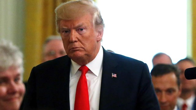 Pro-Trump Pastor: We Clearly ‘Don’t Support Extramarital Affairs’, But We Support His Policies