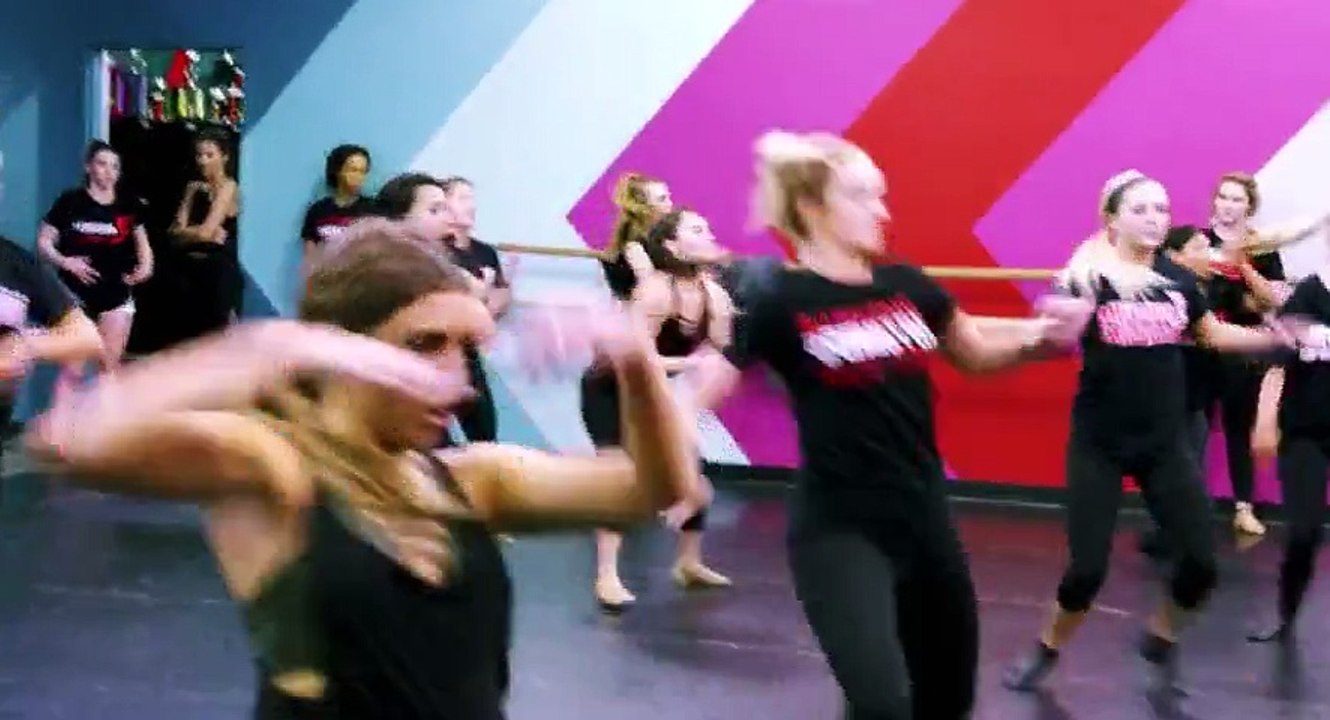 So Sharp S01 - Ep02 This Girl is on Fire HD Watch