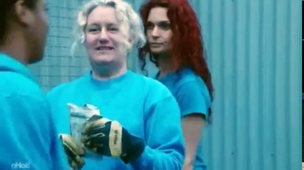 Wentworth S02 - Ep04 The Danger Within HD Watch