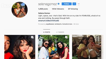 A Selena Gomez Instagram Post is Worth This Much!