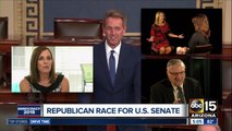 Big races on Election Day include U.S. Senate, Secretary of State