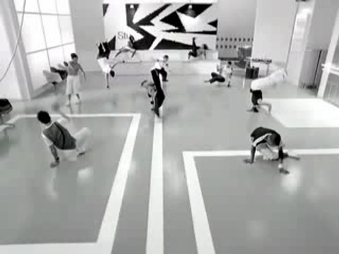 L'OREAL StudioLine Indestructible