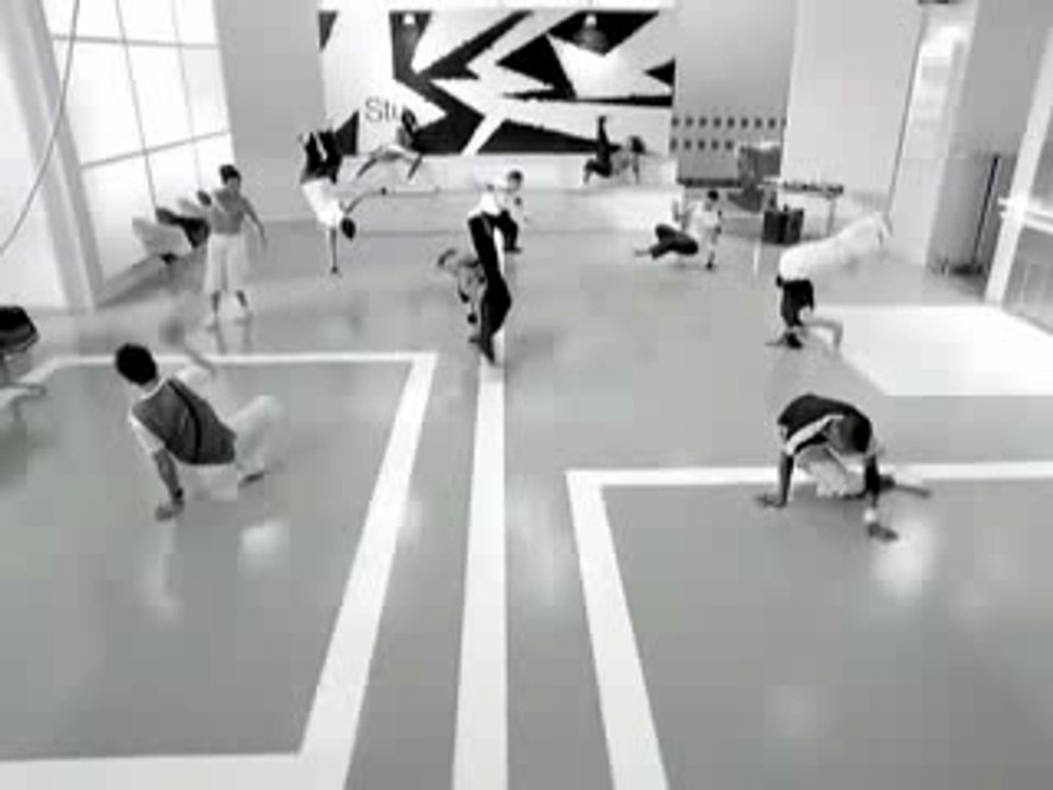 L'OREAL StudioLine Indestructible