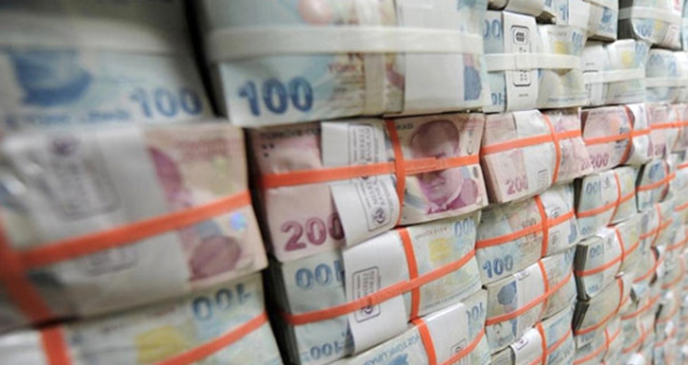 Berat Albayrak: Vergi Barışında 60 Milyar 500 Milyon Liralık Borç Yapılandırıldı
