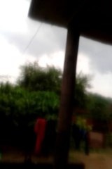 Barish hi barish bahut tez.