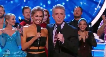 Dancing With the Stars (US) S23 - Ep05 Week 3 Results Show - Part 01 HD Watch