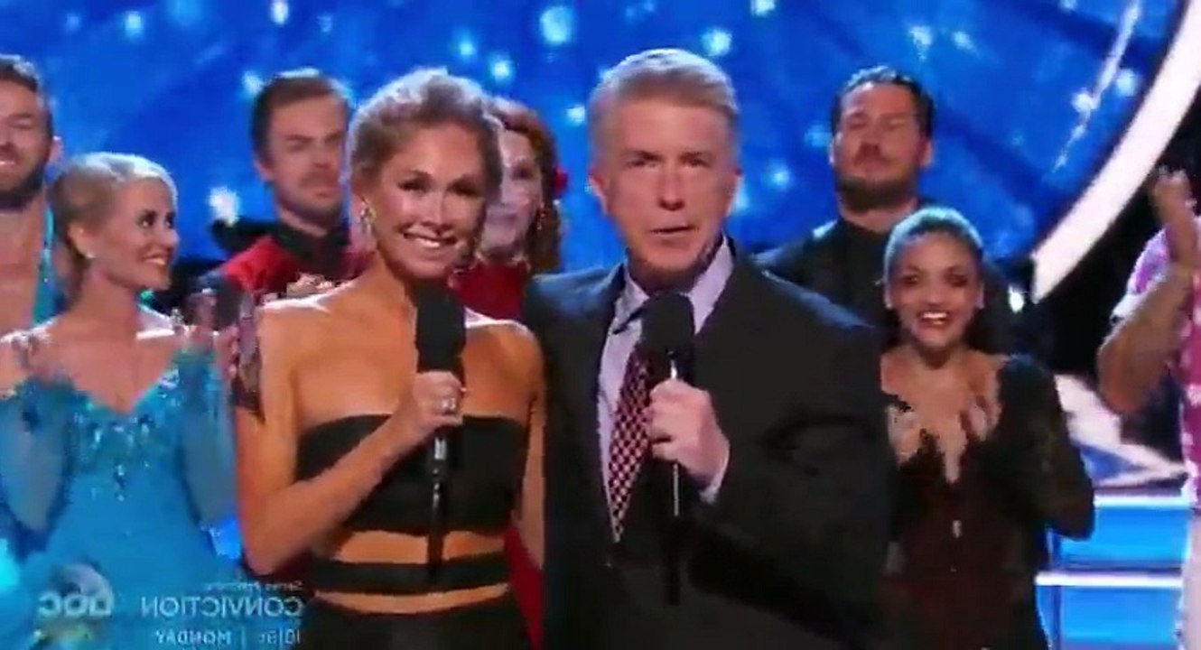 Dancing With the Stars (US) S23 - Ep05 Week 3 Results Show - Part 01 HD Watch