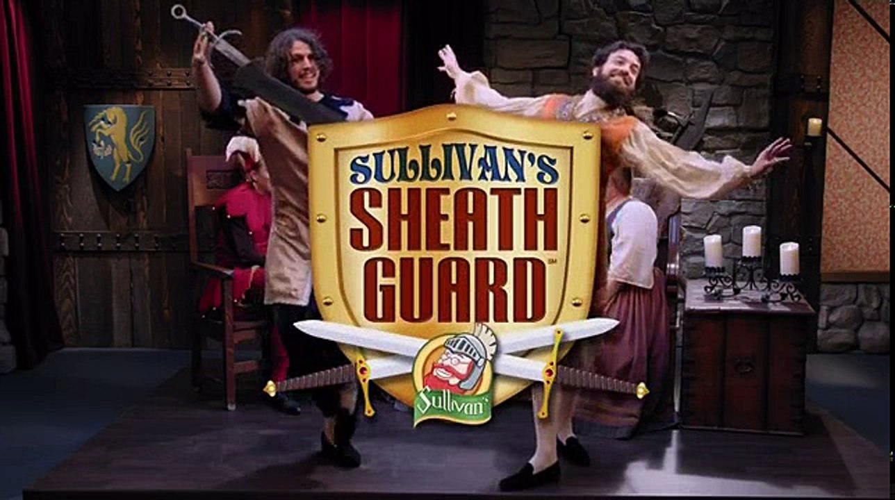 Comedy Bang! Bang! S05E06