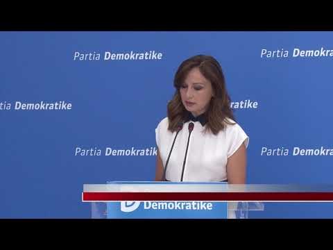 Opozita akuzon kryeministrin per lidhje korruptive - News, Lajme - Vizion Plus