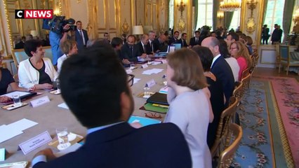 Nicolas Hulot : quel bilan de son passage au gouvernement ?