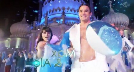 Dancing on Ice S10 - Ep09 Semi Final - Part 01 HD Watch