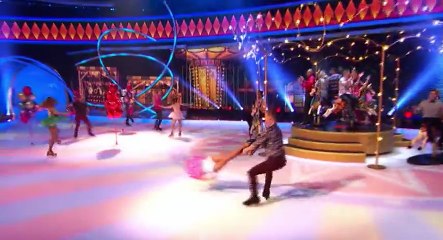 Dancing on Ice S10 - Ep06 Show 6 - Part 01 HD Watch