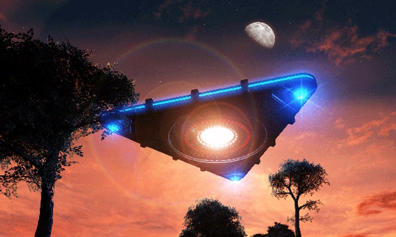 UFO Close Encounters - Full Documentary