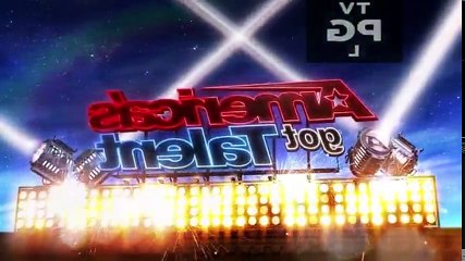 America's Got Talent S08 - Ep10 Live from Radio City, Week 1... - Part 01 HD Watch