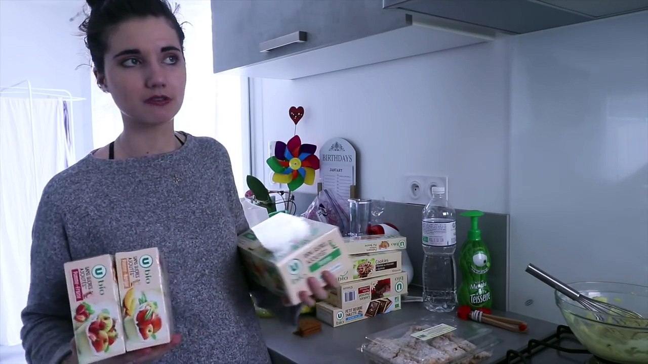 SES PREMIERS PAS ! - VLOG FAMILLE ALLO MAMAN