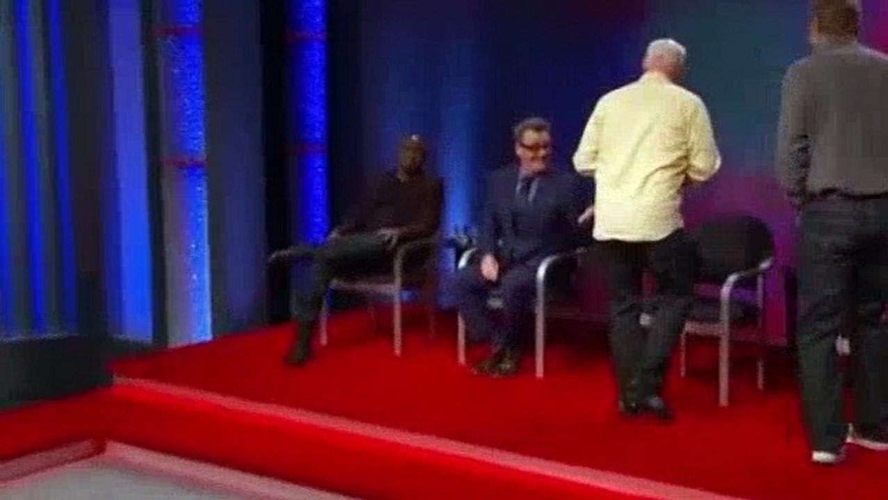 Whose Line Is It Anyway S14e14 Greg Proops 2 Video Dailymotion 7046