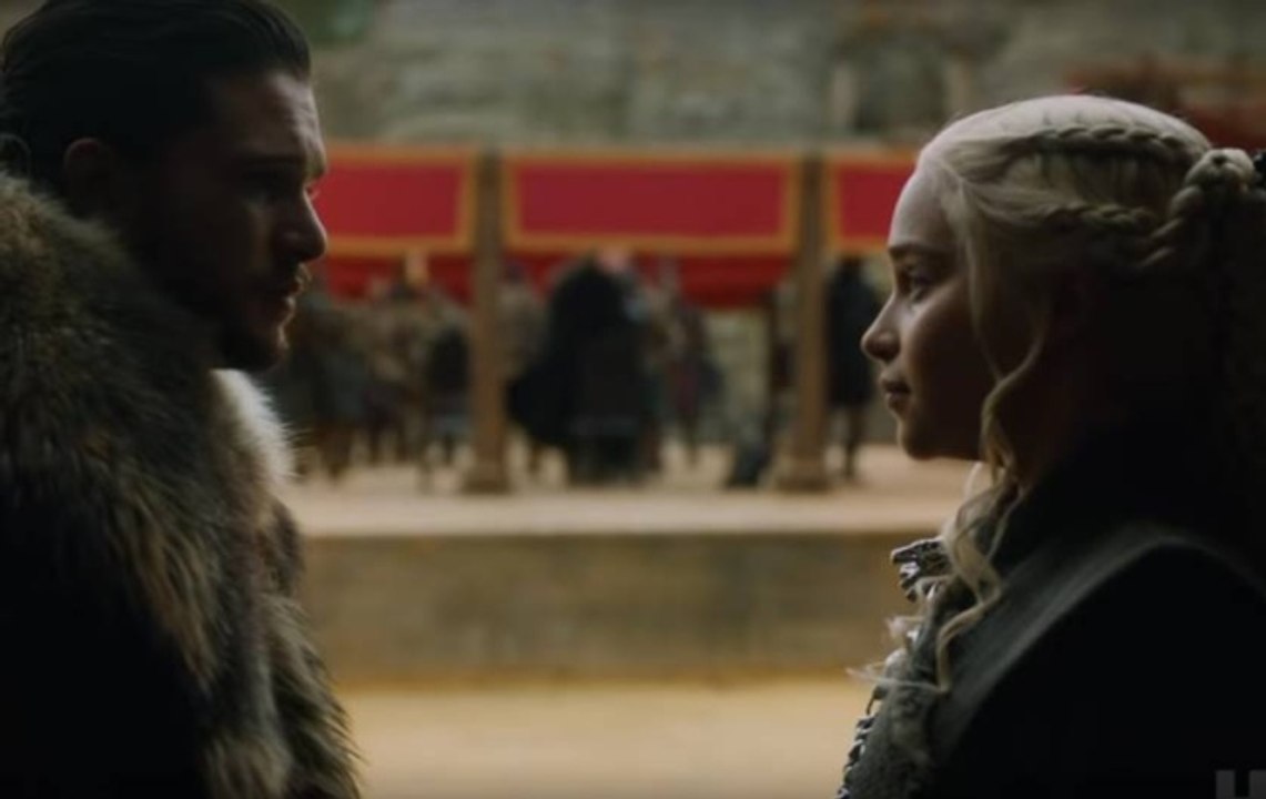 Game of Thrones, Big Little Lies, True Detective | Vídeo Promocional HBO