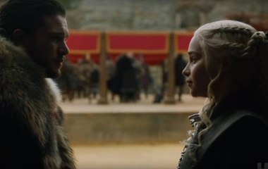 Game of Thrones, Big Little Lies, True Detective | Vídeo Promocional HBO