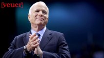 High Profile Names Serving As Pallbearers and Speakers for Late Senator McCain’s D.C. Memorial Service