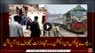 Railway Police conducts enormous anti-encroachment drive