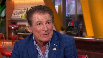 Vince Papale gives the real story behind 'Invincible'