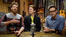 Pete Holmes   This Week on GMM