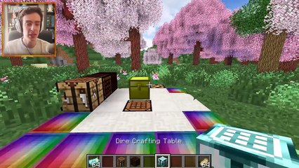 DES ARMES SURPUISSANTES DANS MINECRAFT !