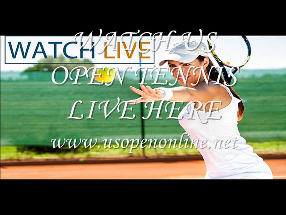 TENNIS!! US OPEN LIVE ONLINE