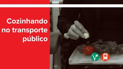Comida para quem não tem tempo: aperitivo de tomates recheados