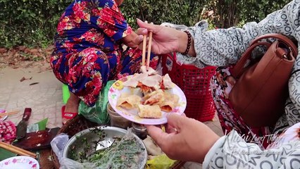 Khám Phá Ẩm Thực Huế Ngon Bổ Rẻ | Du Lịch Huế #4 🍜