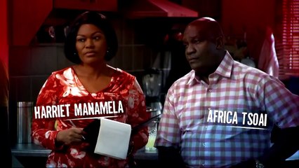 Skeem Saam 7 - Eps 36  (27  August  2018 )