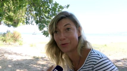 Plus Belle La Vie découvre Martigues.