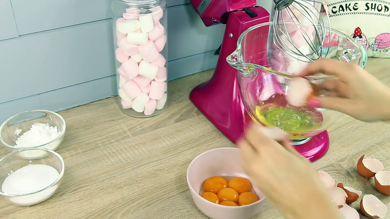 RECETTE CHARLOTTE AUX FRAISES