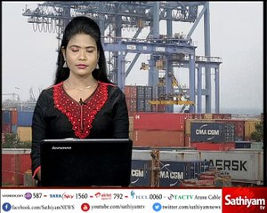 தமிழகத்துக்குத் தர வேண்டிய தண்ணீரை மூன்று மாதத்தில் தந்துவிட்டோம் - கர்நாடகா