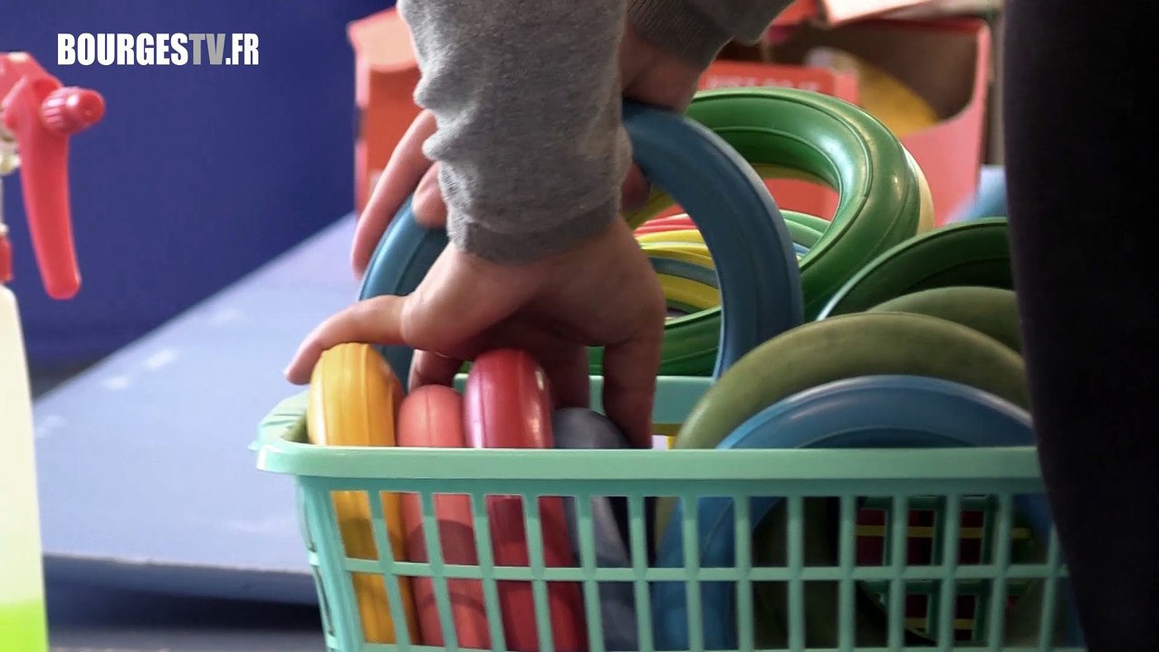 TRAVAUX DANS LES ÉCOLES
