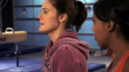 Make It or Break It - S 2 E 13 - The Buddy System