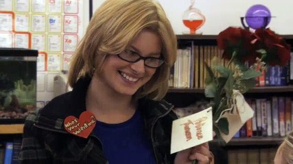 Make It or Break It - S 1 E 15 - Loves Me, Loves Me Not