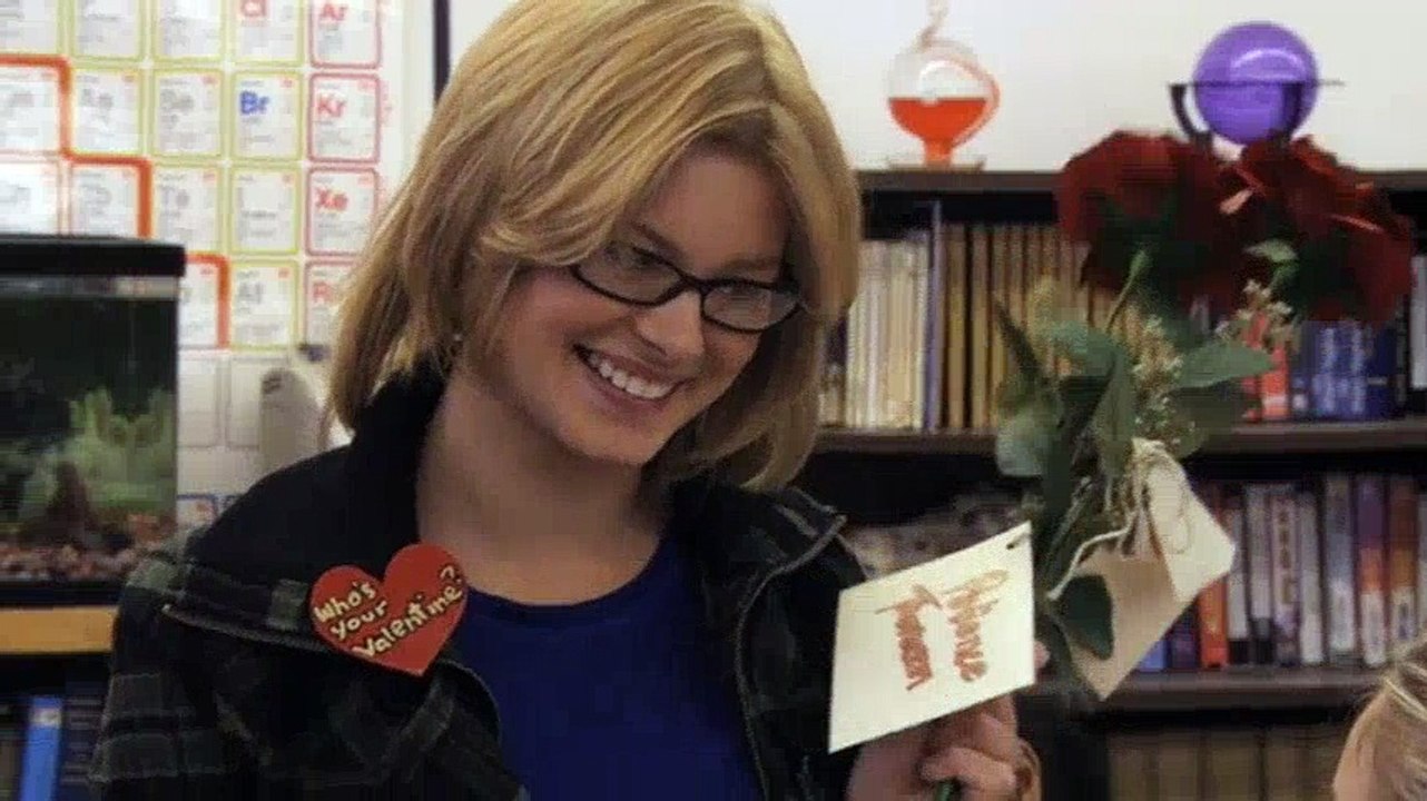 Make It or Break It - S 1 E 15 - Loves Me, Loves Me Not