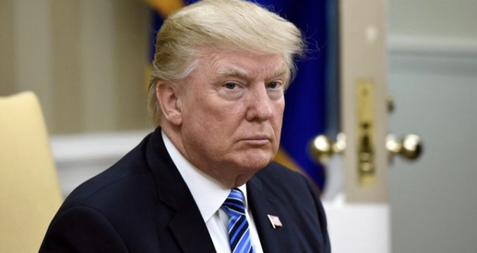 AB'den Trump'a Uyarı: ABD, Avrupa Mallarına Ek Vergi Uygularsa Hızla Yanıt Vereceğiz