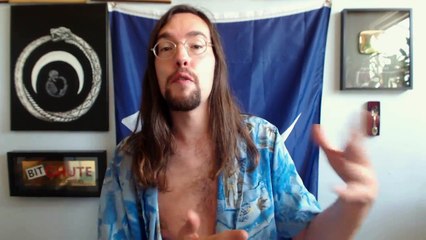 Someone Tried to Get Mister Metokur Depersoned by Brigading