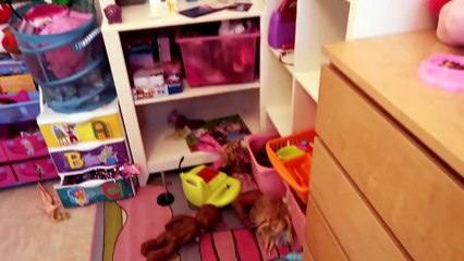 DES BETISES! vlog de maman