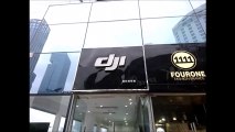 DJI Mavic 2 Zoom und DJI Mavic 2 Pro, Preise in China