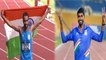 Asian Games 2018: Manjit Singh wins gold and Jinson Johnson wins silver medal in men's 800m|वनइंडिया