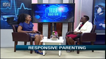 Dos & Dont's When It Comes To Raising Infants